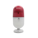Maxbell Web Camera AU Adapter Built in Mic Sturdy Accessories for Home Indoor Office