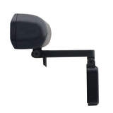 Maxbell Web Camera Easy to Use 30FPS High Performance Video cam for Video Calling PC