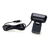 Maxbell Web Camera Easy to Use 30FPS High Performance Video cam for Video Calling PC