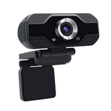 Maxbell Web Camera Easy to Use 30FPS High Performance Video cam for Video Calling PC
