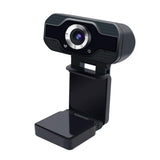 Maxbell Web Camera Easy to Use 30FPS High Performance Video cam for Video Calling PC