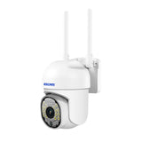 Maxbell Two Way Video Call Security Camera Office Recording Security Camera Wireless