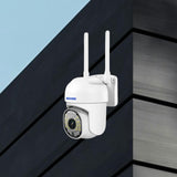 Maxbell Two Way Video Call Security Camera Office Recording Security Camera Wireless