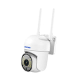 Maxbell Security Camera Strapwidth 40000KHz Practical Audible Alarm for Home Security