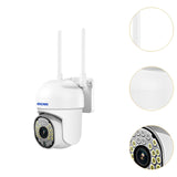 Maxbell Security Camera Strapwidth 40000KHz Practical Audible Alarm for Home Security