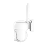 Maxbell Security Camera Strapwidth 40000KHz Practical Audible Alarm for Home Security