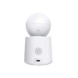 Maxbell Security Camera Portable Video Call Security Camera for Pet Indoor Warehouse