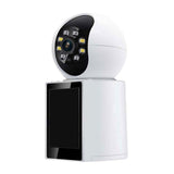 Maxbell Security Camera Portable Video Call Security Camera for Pet Indoor Warehouse