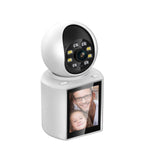 Maxbell Security Camera Portable Video Call Security Camera for Pet Indoor Warehouse