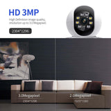 Maxbell Security Camera Portable Video Call Security Camera for Pet Indoor Warehouse