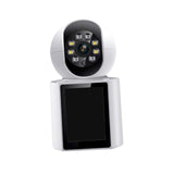 Maxbell Security Camera Portable Video Call Security Camera for Pet Indoor Warehouse