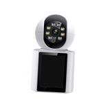 Maxbell Security Camera Portable Video Call Security Camera for Pet Indoor Warehouse
