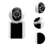 Maxbell Video Call Security Camera 5V2A Surveillances for Home Security Office Elder