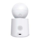 Maxbell Video Call Security Camera 5V2A Surveillances for Home Security Office Elder
