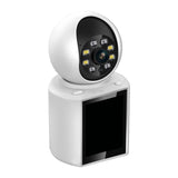 Maxbell Video Call Security Camera 5V2A Surveillances for Home Security Office Elder