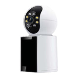 Maxbell Video Call Security Camera 5V2A Surveillances for Home Security Office Elder