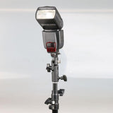 Maxbell Camera Clamp Mount 1/4" Thread Multifunctional Portable Studio Photo