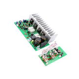 Maxbell 350W Power Amplifier Board Electronic Components Double AC 24-28V Amp Module