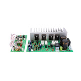 Maxbell 350W Power Amplifier Board Electronic Components Double AC 24-28V Amp Module