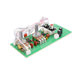 Maxbell 350W Power Amplifier Board Electronic Components Double AC 24-28V Amp Module