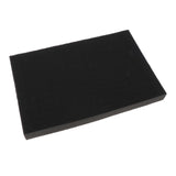 Maxbell Packing DIY Shockproof Sponge Cuttable for Storaging Important Fragile Items 30cmx20cmx3cm
