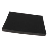 Maxbell Packing DIY Shockproof Sponge Cuttable for Storaging Important Fragile Items 30cmx20cmx3cm
