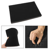 Maxbell Packing DIY Shockproof Sponge Cuttable for Storaging Important Fragile Items 30cmx20cmx3cm