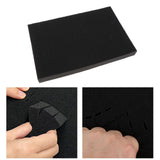 Maxbell Packing DIY Shockproof Sponge Cuttable for Storaging Important Fragile Items 30cmx20cmx3cm