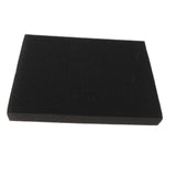 Maxbell Packing DIY Shockproof Sponge Cuttable for Storaging Important Fragile Items 35cmx25cmx4cm