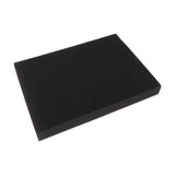 Maxbell Packing DIY Shockproof Sponge Cuttable for Storaging Important Fragile Items 35cmx25cmx4cm