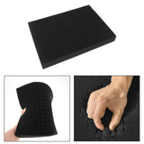 Maxbell Packing DIY Shockproof Sponge Cuttable for Storaging Important Fragile Items 35cmx25cmx4cm