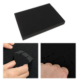 Maxbell Packing DIY Shockproof Sponge Cuttable for Storaging Important Fragile Items 35cmx25cmx4cm