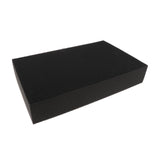 Maxbell Packing DIY Shockproof Sponge Cuttable for Storaging Important Fragile Items 41cmx25cmx8cm