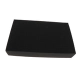 Maxbell Packing DIY Shockproof Sponge Cuttable for Storaging Important Fragile Items 41cmx25cmx8cm