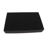 Maxbell Packing DIY Shockproof Sponge Cuttable for Storaging Important Fragile Items 41cmx25cmx8cm