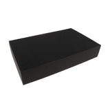 Maxbell Packing DIY Shockproof Sponge Cuttable for Storaging Important Fragile Items 41cmx25cmx8cm