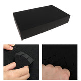 Maxbell Packing DIY Shockproof Sponge Cuttable for Storaging Important Fragile Items 41cmx25cmx8cm