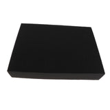 Maxbell Packing DIY Shockproof Sponge Cuttable for Storaging Important Fragile Items 46.5cmx34cmx8cm