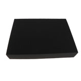 Maxbell Packing DIY Shockproof Sponge Cuttable for Storaging Important Fragile Items 46.5cmx34cmx8cm