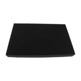 Maxbell Packing DIY Shockproof Sponge Cuttable for Storaging Important Fragile Items 53cmx33cmx5cm