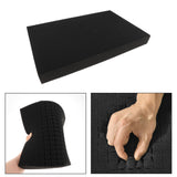 Maxbell Packing DIY Shockproof Sponge Cuttable for Storaging Important Fragile Items 53cmx33cmx5cm