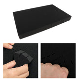 Maxbell Packing DIY Shockproof Sponge Cuttable for Storaging Important Fragile Items 53cmx33cmx5cm