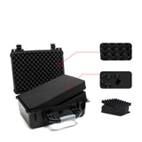 Maxbell Packing DIY Shockproof Sponge Cuttable for Storaging Important Fragile Items 43cmx29cmx7.5cm