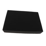 Maxbell Packing DIY Shockproof Sponge Cuttable for Storaging Important Fragile Items 43cmx29cmx7.5cm