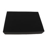 Maxbell Packing DIY Shockproof Sponge Cuttable for Storaging Important Fragile Items 43cmx29cmx7.5cm