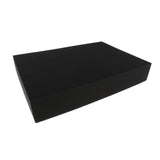 Maxbell Packing DIY Shockproof Sponge Cuttable for Storaging Important Fragile Items 43cmx29cmx7.5cm