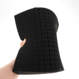 Maxbell Packing DIY Shockproof Sponge Cuttable for Storaging Important Fragile Items 44cmx34cmx8cm