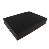 Maxbell Packing DIY Shockproof Sponge Cuttable for Storaging Important Fragile Items 44cmx34cmx8cm