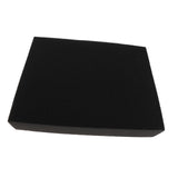 Maxbell Packing DIY Shockproof Sponge Cuttable for Storaging Important Fragile Items 44cmx34cmx8cm