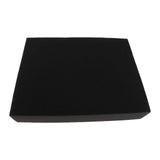 Maxbell Packing DIY Shockproof Sponge Cuttable for Storaging Important Fragile Items 44cmx34cmx8cm